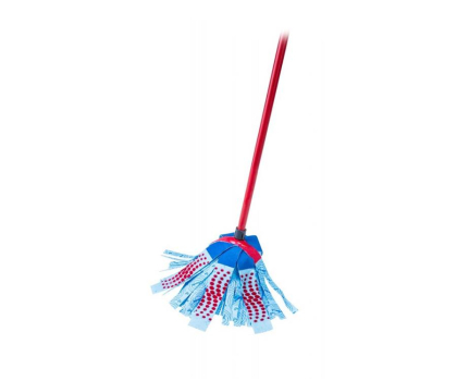 Akcesoria do sprzątania VILEDA Mop 3Action Velour XXL